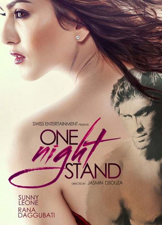 One night stand hindi movie